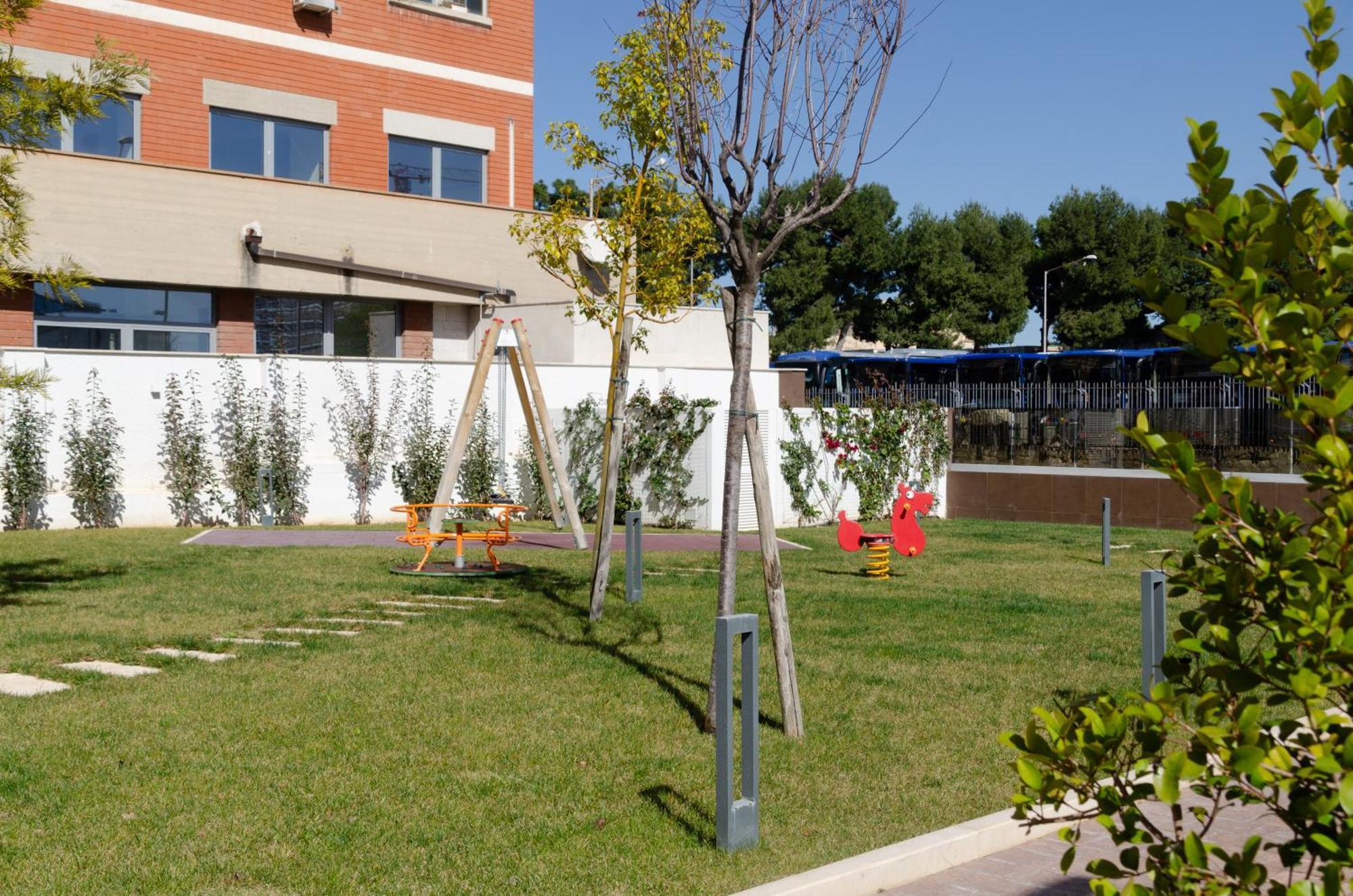 Apulialux Monkey'S Home. Ps5, Golf, Free Parking 巴里 外观 照片